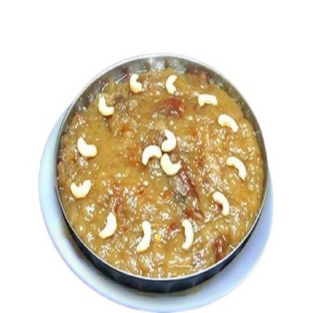 Sri Krishna Sweets Wheat Halwa
