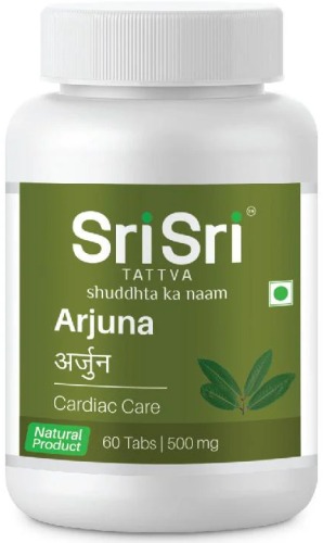 Sri Sri Tattva Arjuna Tablet