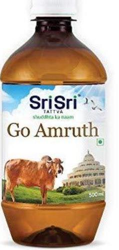 Sri Sri Tattva Gomutra Arka