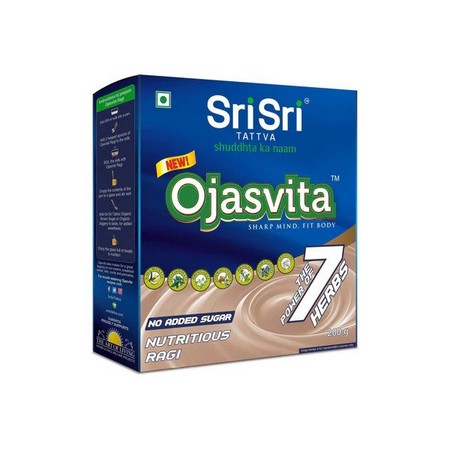 Sri Sri Tattva  Ragi Ojasvita