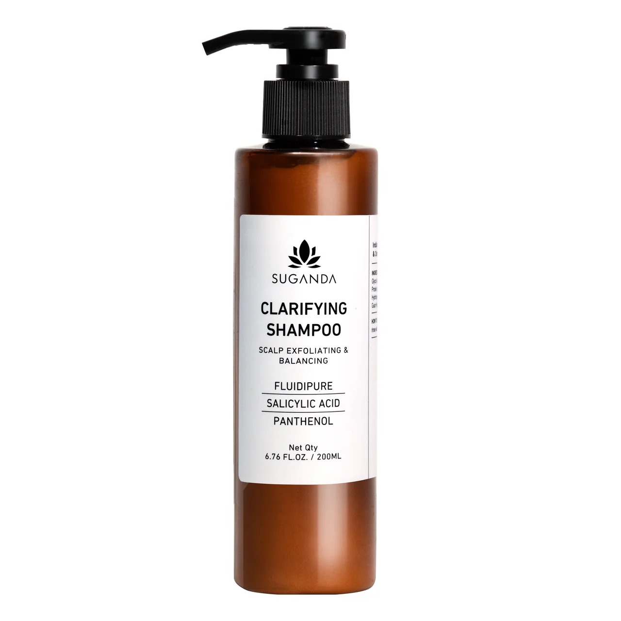 Suganda Clarifying Shampoo