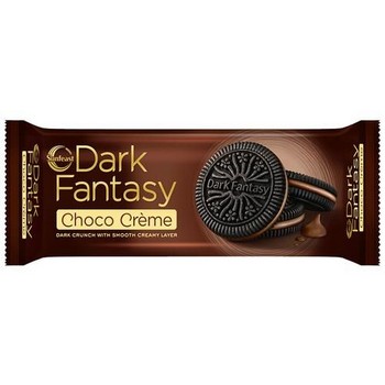 Sunfeast Dark Fantasy Choco Creme Biscuits