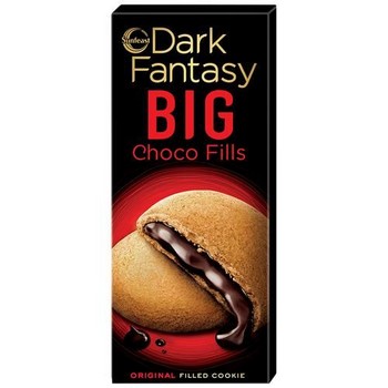 Sunfeast Dark Fantasy Cookies Big Choco Fills