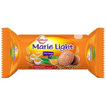 Sunfeast Marie Light Biscuit Vita Orange