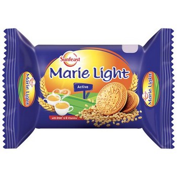 Sunfeast Marie Light Biscuits Active