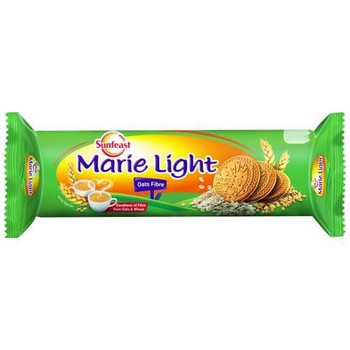 Sunfeast Marie Light Biscuits Oats Fibre