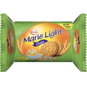 Sunfeast Marie Light Oats Biscuits