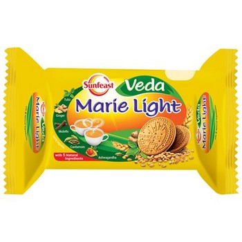 Sunfeast Veda Marie Light Biscuits