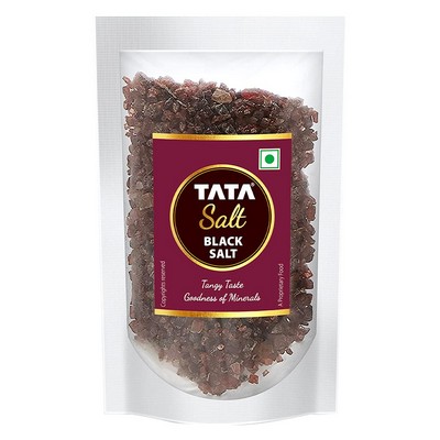Tata Black Salt Refill pack