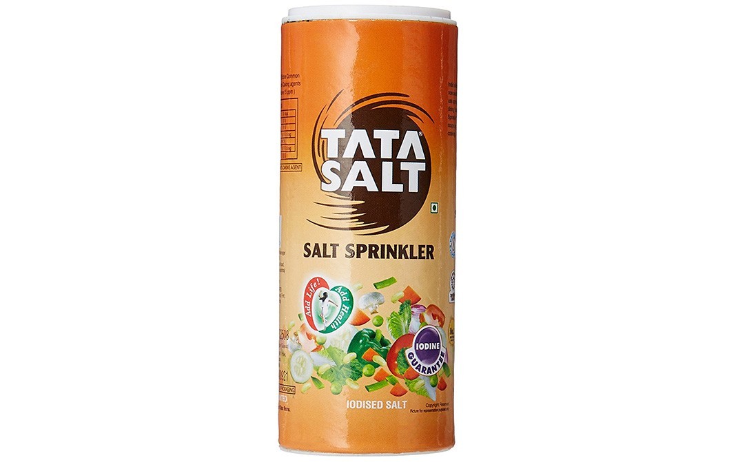 Tata Salt Sprinkler