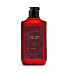 The Love Co Black Rose & Oudh Body Lotion