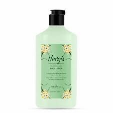 The Love Co Nargis Body Lotion
