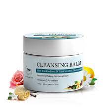 The Natural Wash Cleansing Balm