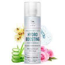 The Natural Wash Hyaluronic Acid Hydro Boosting Toner