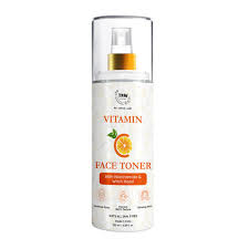 The Natural Wash Vitamin C Toner
