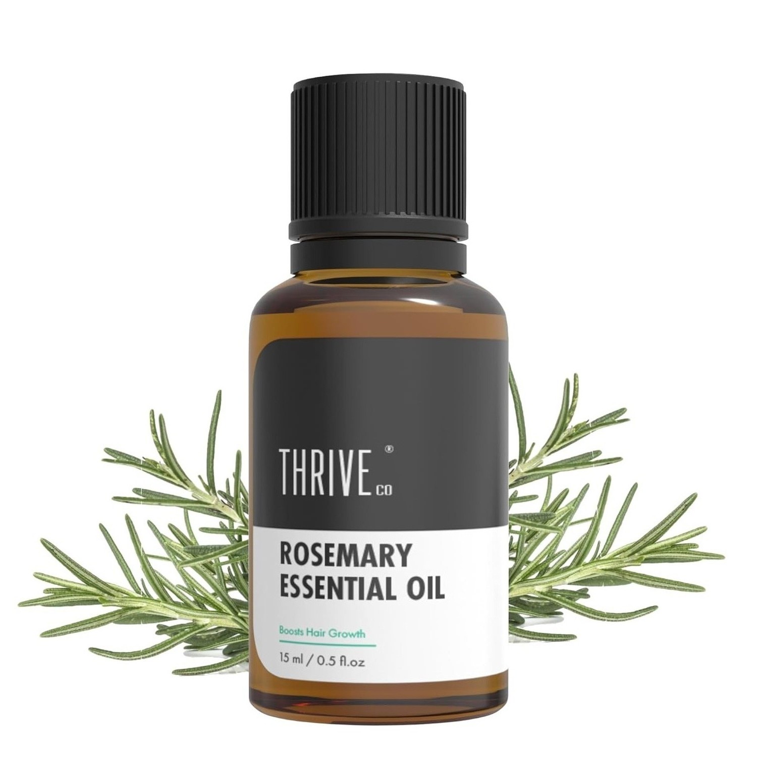 ThriveCo Rosemary Essential Oil