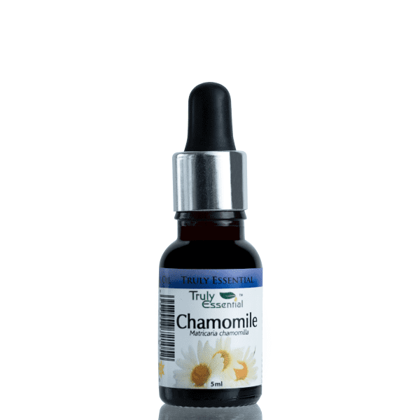Truly Essential Chamomile Oil