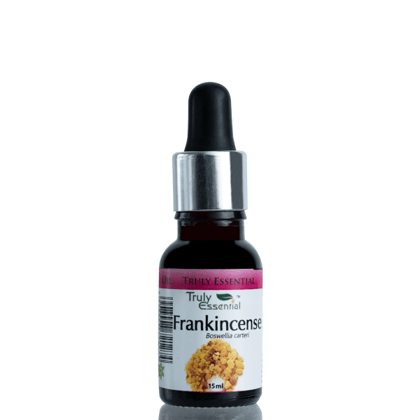 Truly Essential Frankincense Oil