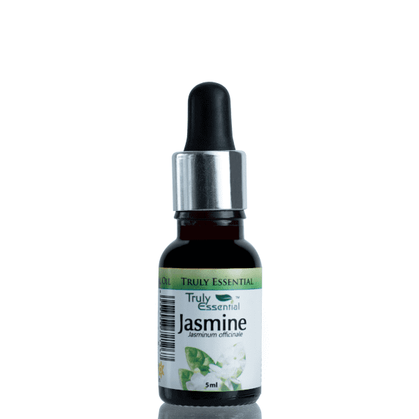 Truly Essential Jasmine Oil