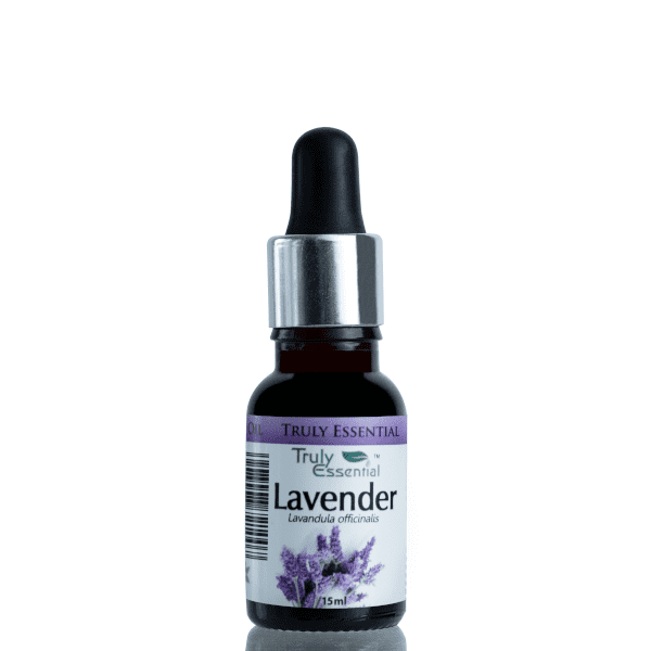 Truly Essential Lavender Oil