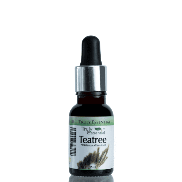 Truly Essential Tea Tree Oil