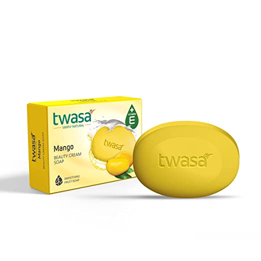 Twasa Mango Butter Soap