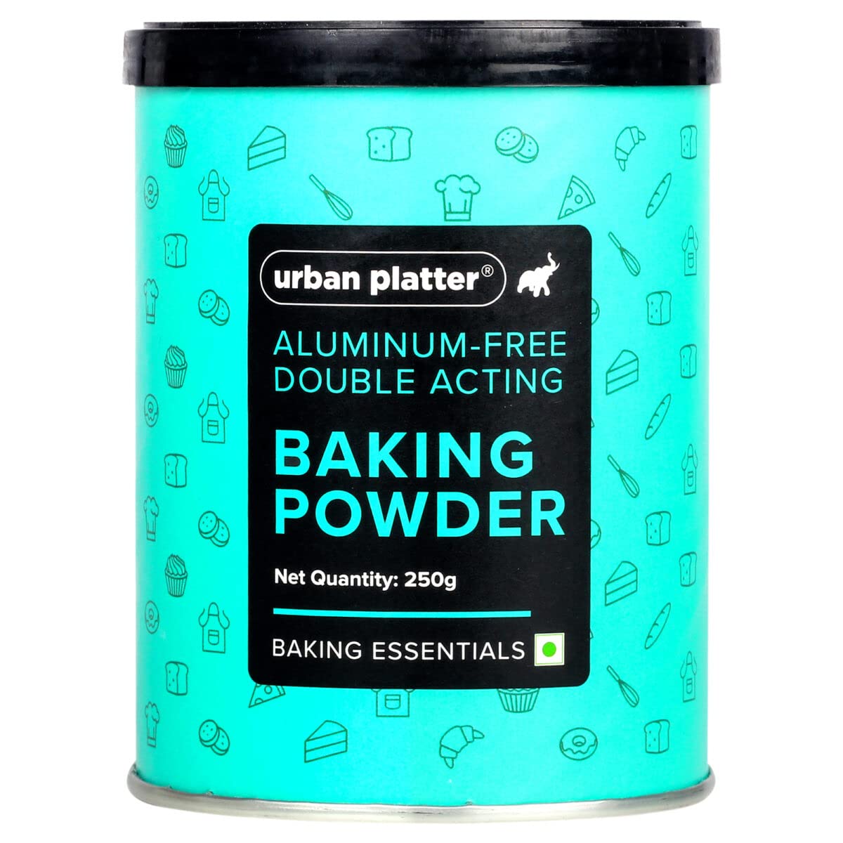 Urban Platter Aluminum Free Baking Powder