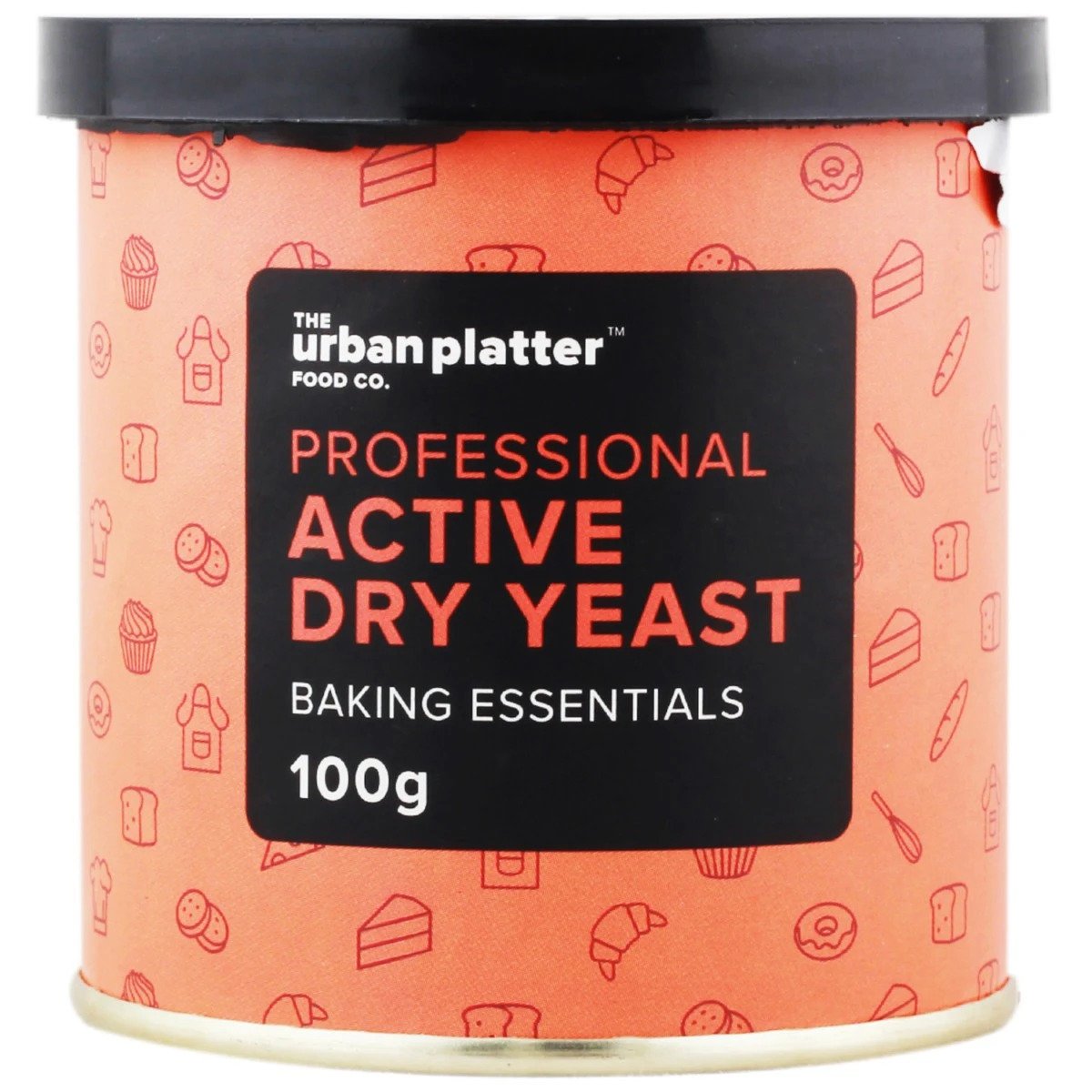 Urban Platter Bakers  Active Dry Yeast