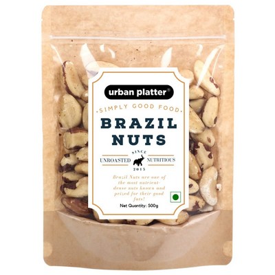 Urban Platter Brazil Nuts