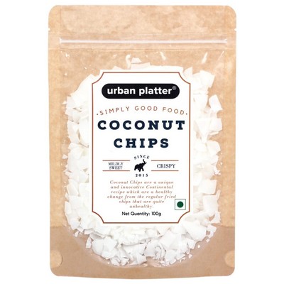 Urban Platter Coconut Chips