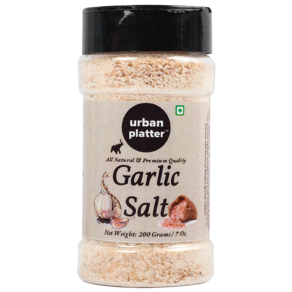 Urban Platter Garlic Salt