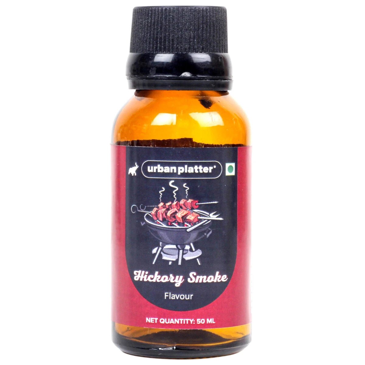 Urban Platter Hickory BBQ Liquid Smoke Flavour