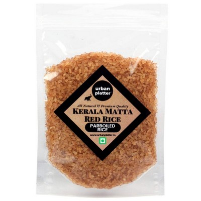 Urban Platter Kerala Red Matta Rice