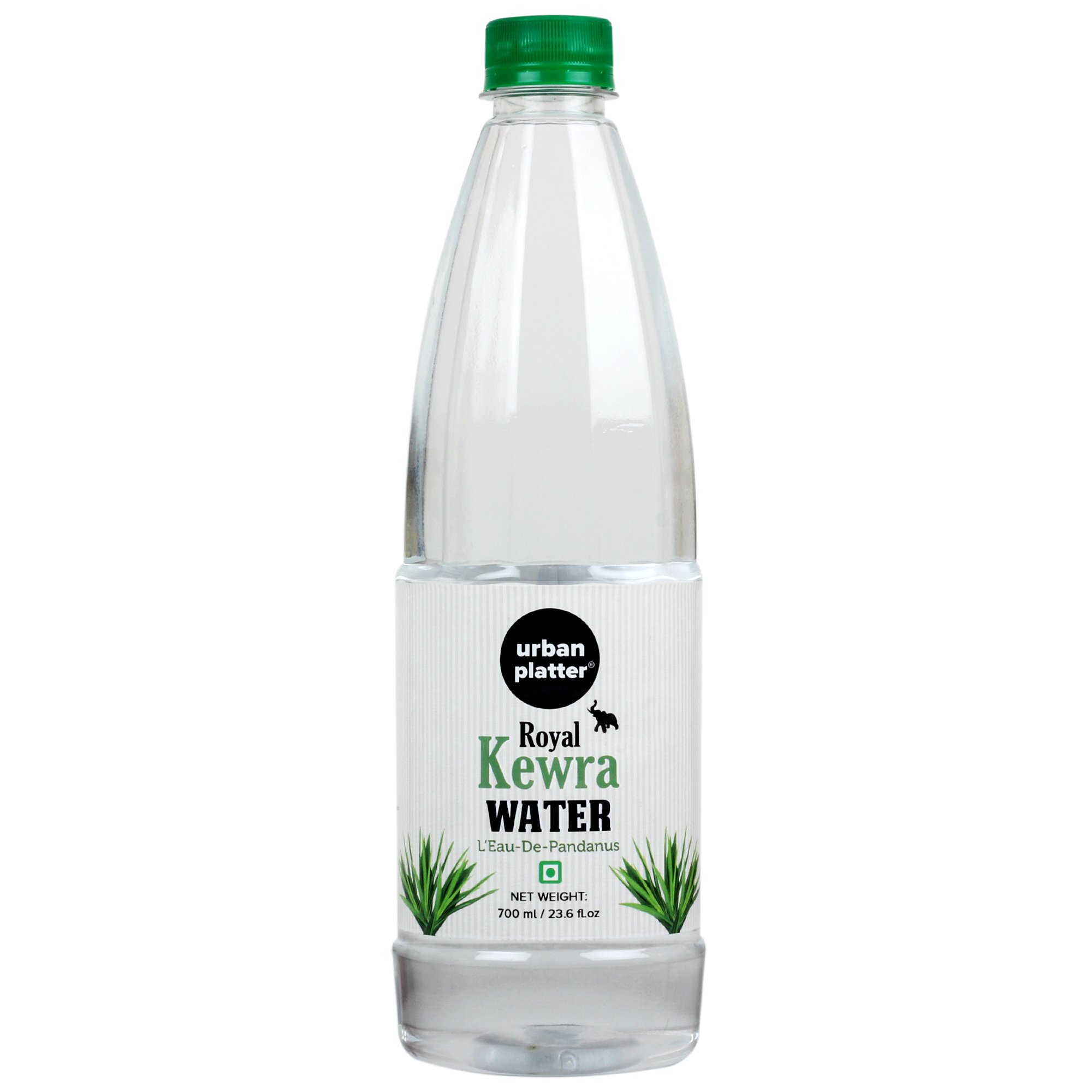 Urban Platter Kewra Water