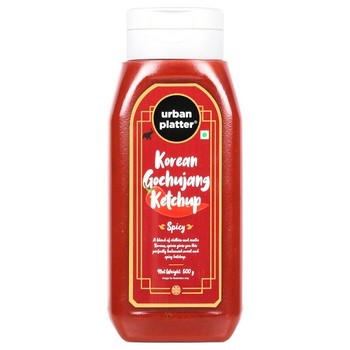 Urban Platter Korean Gochujang Ketchup