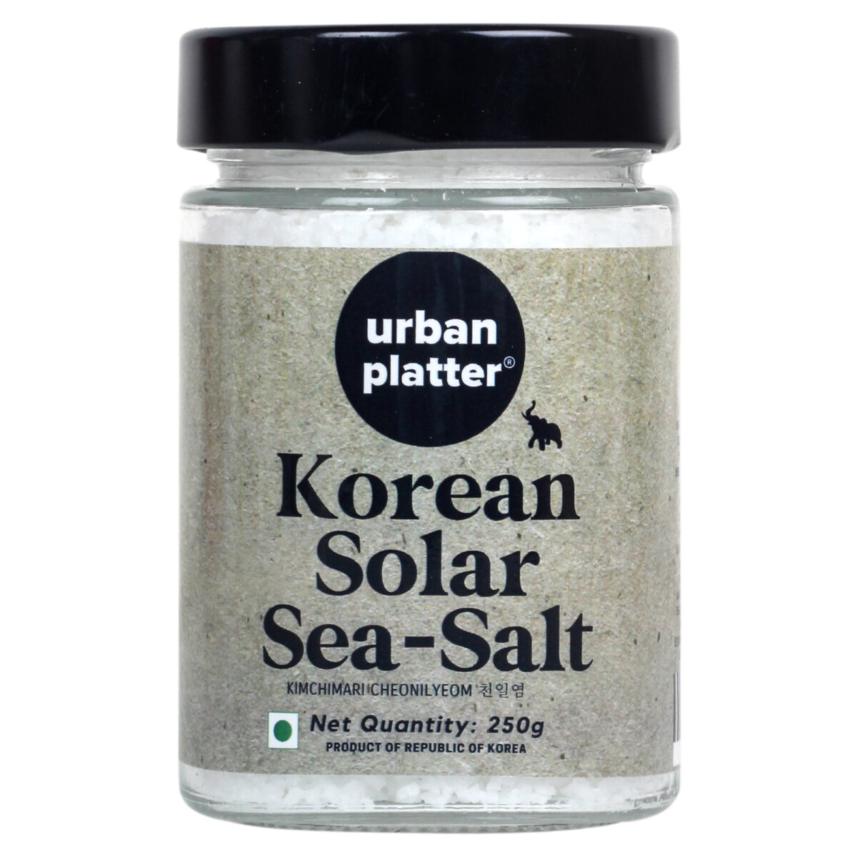 Urban Platter Korean Solar Sea Salt
