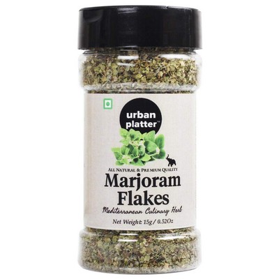 Urban Platter Marjoram Flakes