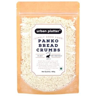 Urban Platter Panko Breadcrumbs