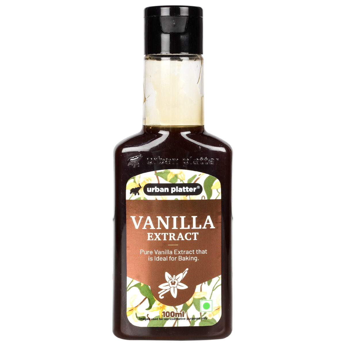 Urban Platter Premium Vanilla Extract