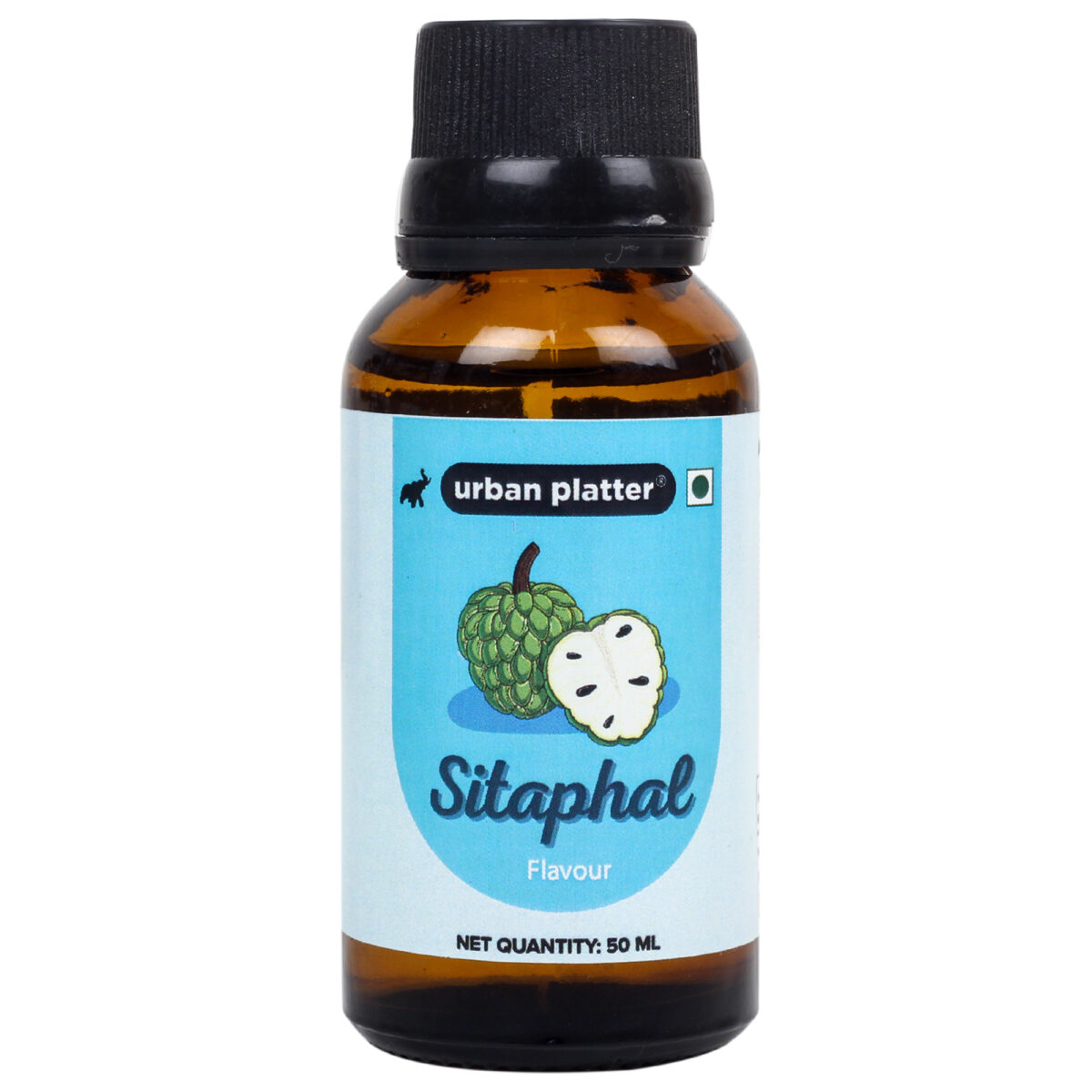 Urban Platter Puneri Custard Apple Flavour