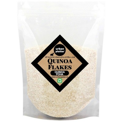 Urban Platter Quinoa Flakes