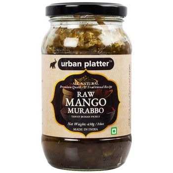 Urban Platter Raw Mango Murabba