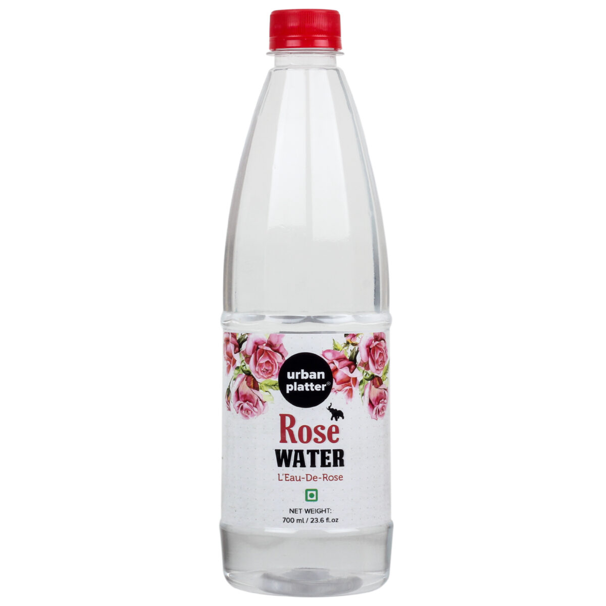 Urban Platter Rose Water