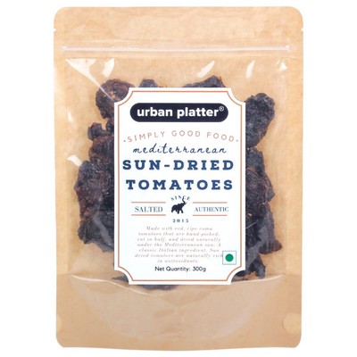 Urban Platter Sun Dried Mediterranean Tomatoes