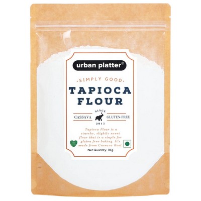 Urban Platter Tapioca Flour
