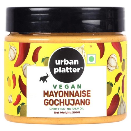 Urban Platter Vegan Gochujang Mayo