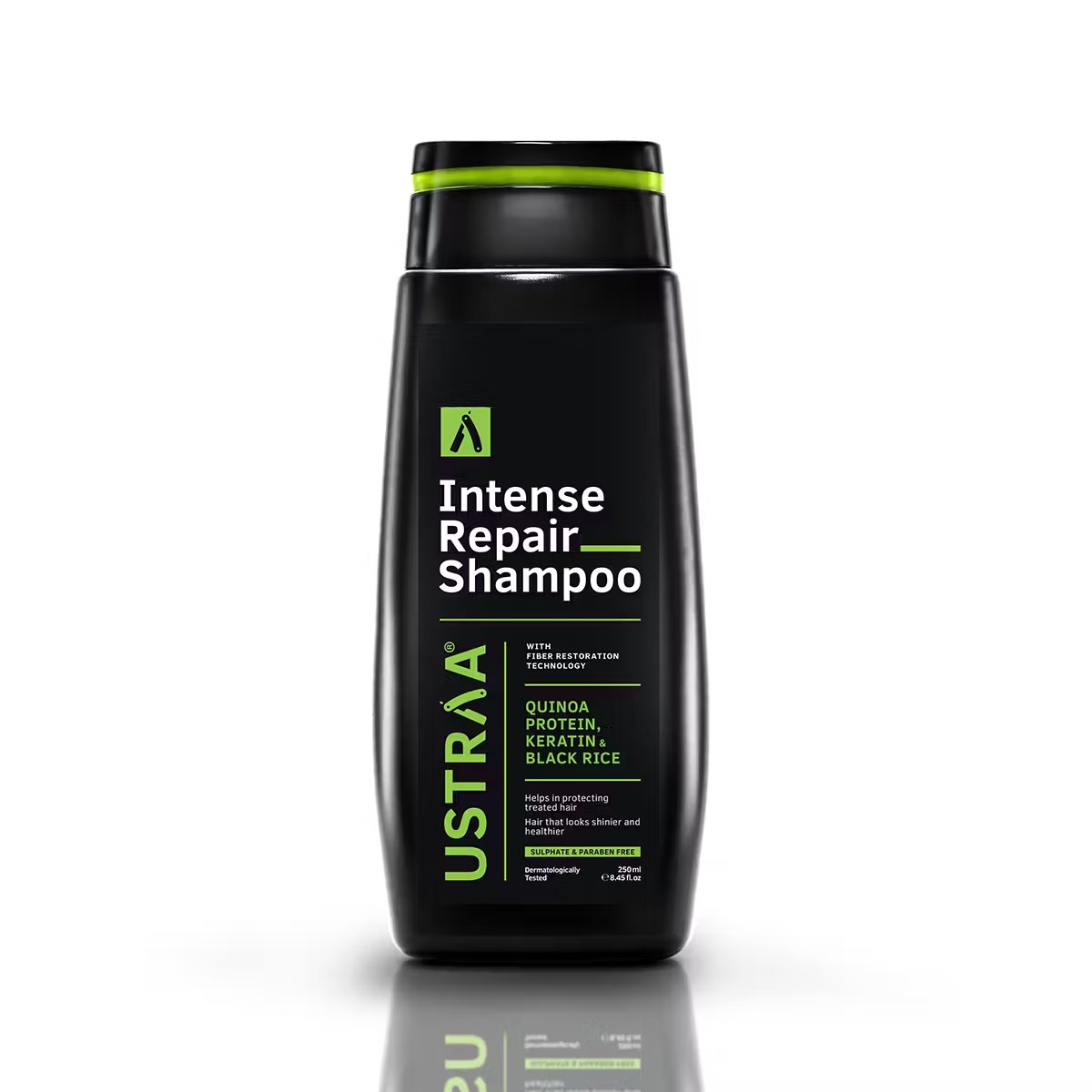 Ustraa Intense Repair Shampoo 