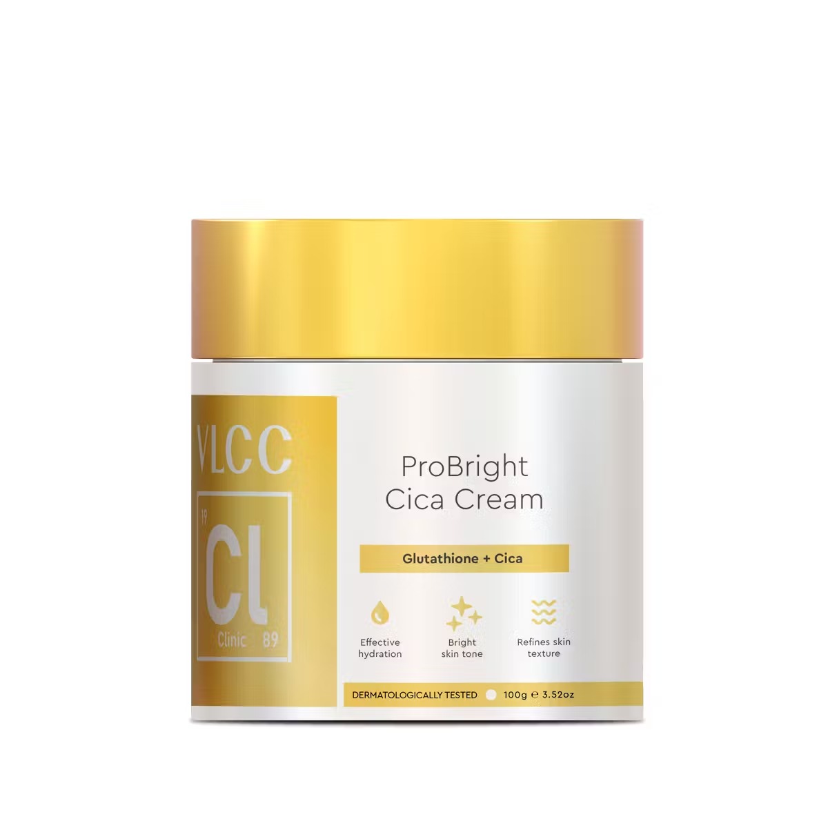 VLCC ProBright Cica Face Cream