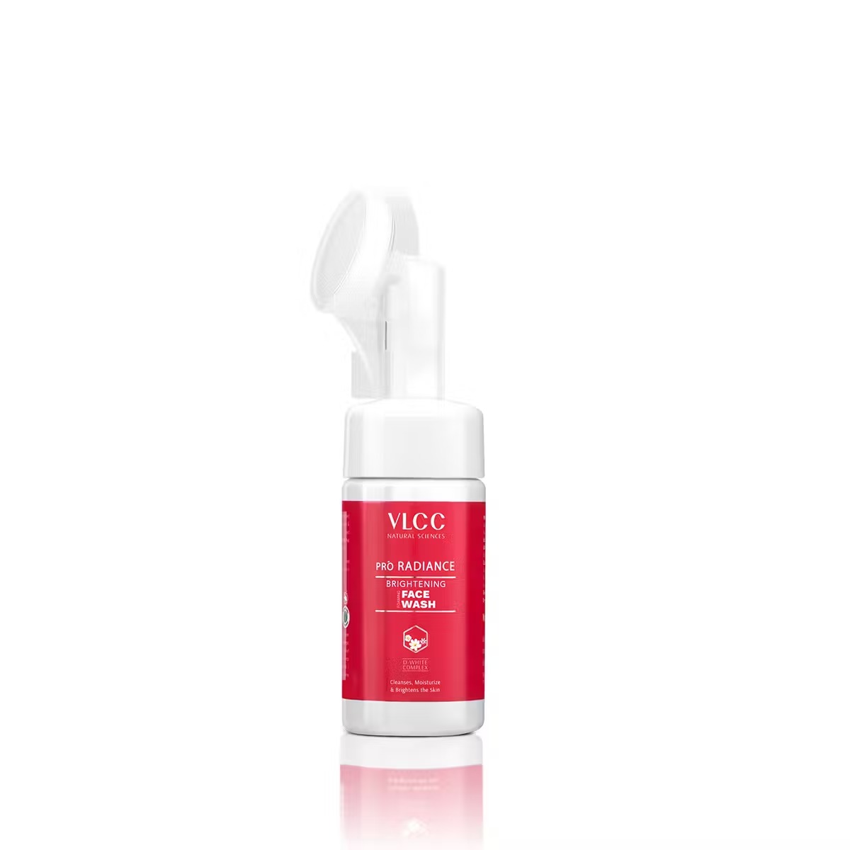 VLCC Pro Radiance Skin Brightening Foaming Face wash