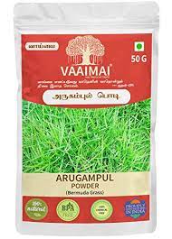 Vaaimai Arugampul Powder